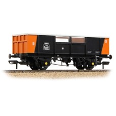 Bachmann 38-087A ZKA Limpet Loadhaul