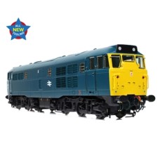 Bachmann 35-805 Class 31/1 B.R.Blue