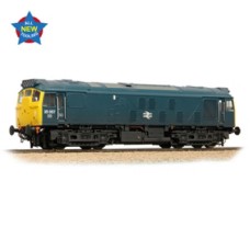 Bachmann 32-340 class 25/1 