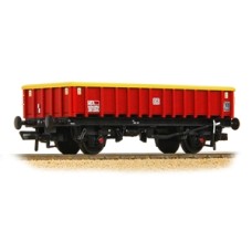 Bachmann 38-016 MFA  open wagon DB 