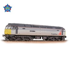 Bachmann 35-430 Class 47/3 Freightliner Grey