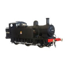 Dapol 7S-026-010 JINTY 3F BR