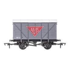 Dapol 4F-012-057 Alvis vent van 