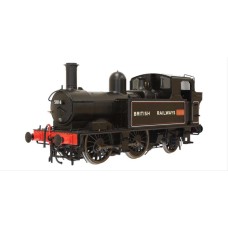 Dapol 7S-006-053 58xx class BR Black