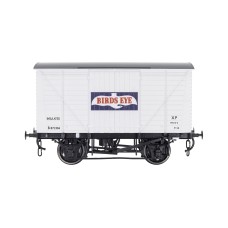 Dapol 7F-057-008W weathered Birdseye Insulated Van O gauge