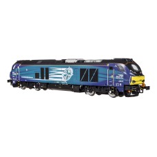 Dapol 4D-022-026 Class  68 