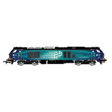 Dapol 4D-022-027 Class  68 