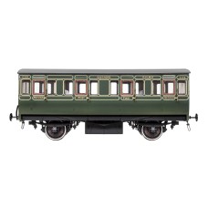 Dapol 7P-020-850-stroudley-4-wheel-coach