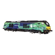 Dapol 4D-022-023 Class  68 