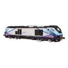 Dapol 4D-022-024 Class  68 