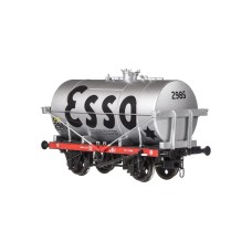 Dapol 4F-058-001 14T Tank wagon ESSO