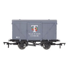 Dapol 4F-011-142 Taunton No1 vent van