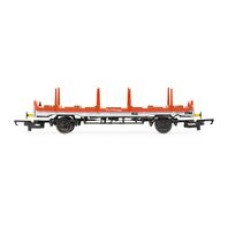 Hornby Railroad  R60141 45Ton Steel Carrier 