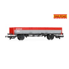 Hornby R60142 Railfreight Open wagon