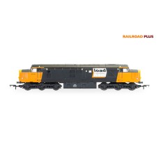 Hornby R30188 class 37 locomotive 