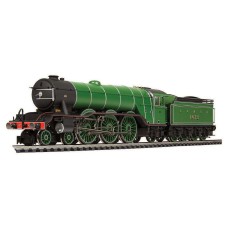 Hornby Dublo R30206 Flying Scotsman 