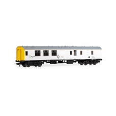 Hornby R40213 Staff coach