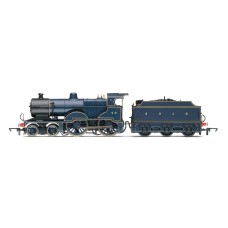 Hornby R30286 S&DJR 2P locomotive 