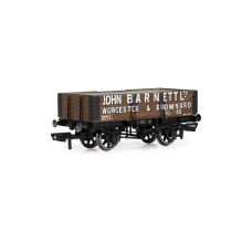 Hornby R60191 5 plank JOHN BARNETT LTD