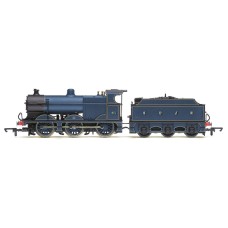 Hornby R30285 S&DJR 4F locomotive 