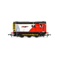 Hornby R30142 Class 08 Loram