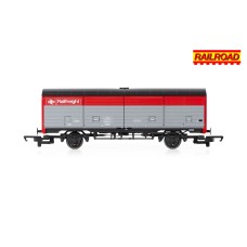 Hornby R60264 Railroad VDA Van 