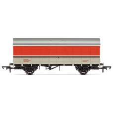 Hornby R60157 Track Research CCT Van