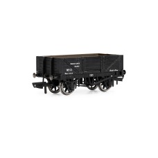 Hornby R60190 4 plank Wagon BROOKES LTD