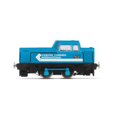 Hornby R30009 Sentinel locomotive 