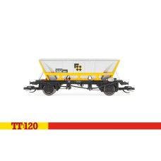 Hornby TT120 TT6014B HAA MGR wagon