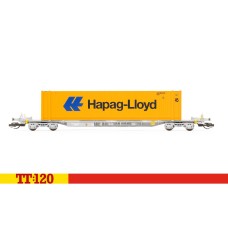 Hornby TT120 TT6026 TOUAX IFA Hapag-Lloyd 