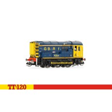 Hornby TT120 TT3003M class 08