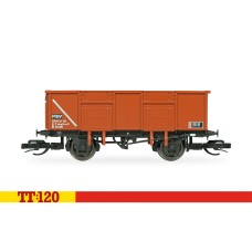 Hornby TT120 TT6015 21 ton mineral wagon