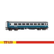 Hornby TT120 TT4017  B.R.  Intercity Mk2F coach