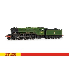 Hornby TT120 TT3005 A3 B.R. NIGHT HAWK