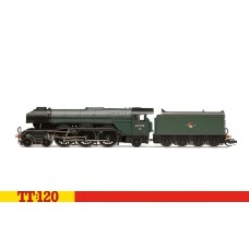 Hornby TT120 TT3006m A3 B.R. TRIGO