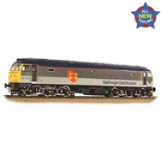 Bachmann 35-418 Class 47/0 Railfreight