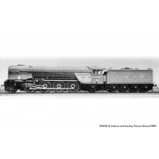 Hornby R3984 P2 Class Earl Marischal locomotive 