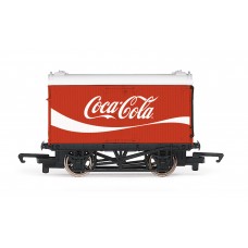 Hornby R60013 Coca-cola Van