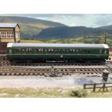 Dapol 2D-009-001class 121 pre owned