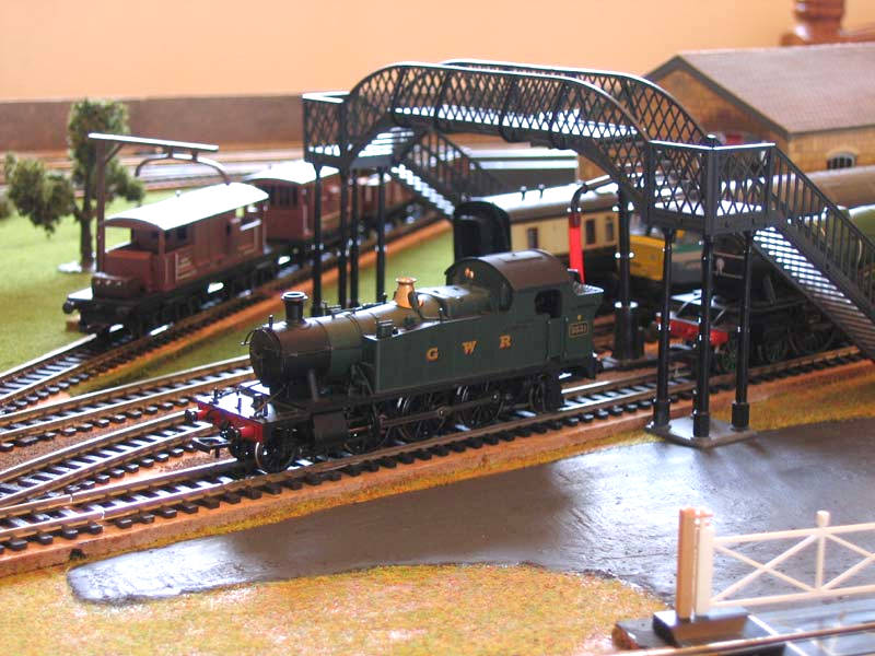 model railway online shop